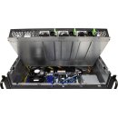Gigabyte G431-MM1 Server AMD EPYC 7352 CPU 0GB PC4 RAM 10x Y-Power Cable Grafik 3xPowercord