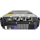 Gigabyte G431-MM1 Server AMD EPYC 7352 CPU 0GB PC4 RAM 10x Y-Power Cable Grafik 3xPowercord