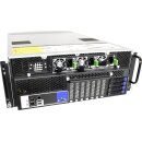 Gigabyte G431-MM1 Server AMD EPYC 7352 CPU 0GB PC4 RAM 10x Y-Power Cable Grafik 3xPowercord