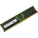 Lenovo Micron 64GB 2Rx4 PC4-3200AA-RB4 DDR4 RAM MTA36ASF8G72PZ-3G2E1 5M30V06852