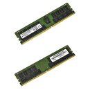 Lenovo Micron 64GB 2Rx4 PC4-3200AA-RB4 DDR4 RAM MTA36ASF8G72PZ-3G2E1 5M30V06852
