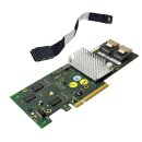 Fujitsu D2616-A22 GS1 6G PCle x8 SAS RAID Controller no...