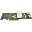 Fujitsu D2616-A22 GS1 6G PCle x8 SAS RAID Controller no Bracket +1 xSAS Cable