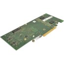 Fujitsu D2616-A22 GS1 6G PCle x8 SAS RAID Controller no Bracket +1 xSAS Cable