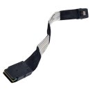 Fujitsu D2616-A22 GS1 6G PCle x8 SAS RAID Controller no Bracket +1 xSAS Cable