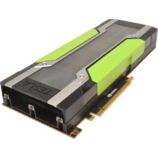 NVIDIA Tesla IBM P100 00YG999 699-2H400-0201-500 D 16GB HBM2 PCIe 3.0 x16 GPU100 Accelerator no Bracket