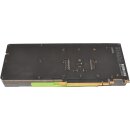 NVIDIA Tesla IBM P100 00YG999 699-2H400-0201-500 D 16GB HBM2 PCIe 3.0 x16 GPU100 Accelerator no Bracket