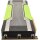 NVIDIA Tesla IBM P100 00YG999 699-2H400-0201-500 D 16GB HBM2 PCIe 3.0 x16 GPU100 Accelerator no Bracket
