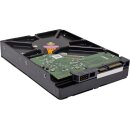 Western Digital WD Green 2TB 3.5" 5.4/7.2K  6G SATA HDD WD20EZRX