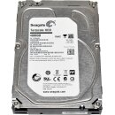 Seagate Terascale 4TB 3.5" 5.9K 6G SATA SED HDD ST4000NC000