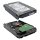 Seagate Terascale 4TB 3.5" 5.9K 6G SATA SED HDD ST4000NC000