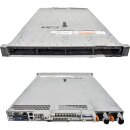 Dell PowerEdge R440 Server Barebone no CPU no PC4 RAM 1x...