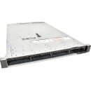 Dell PowerEdge R440 Server Barebone no CPU no PC4 RAM 1x Kühler 4x LFF 3,5 ohne Controller