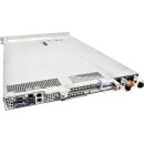 Dell PowerEdge R440 Server Barebone no CPU no PC4 RAM 1x Kühler 4x LFF 3,5 onboard