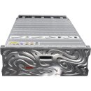 DDN SS9012 HPC Disk Expansion Enclosure 90x 3,5 LFF Bay 2x R1066-F8001-01 CONTROLLER