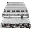 DDN SS9012 HPC Disk Expansion Enclosure 90x 3,5 LFF Bay 2x R1066-F8001-01 CONTROLLER