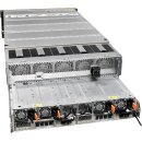 DDN SS9012 HPC Disk Expansion Enclosure 90x 3,5 LFF Bay 2x R1066-F8001-01 CONTROLLER