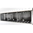 DDN SS9012 HPC Disk Expansion Enclosure 90x 3,5 LFF Bay 2x R1066-F8001-01 CONTROLLER