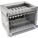 HP 4U SAS Backplane 671309-001 +8x SFF Cage 674844-002 for ML110 ML350 G9 G10