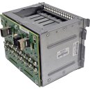 HP 4U SAS Backplane 671309-001 +8x SFF Cage 674844-002 for ML110 ML350 G9 G10