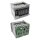 HP 4U SAS Backplane 671309-001 +8x SFF Cage 674844-002 for ML110 ML350 G9 G10