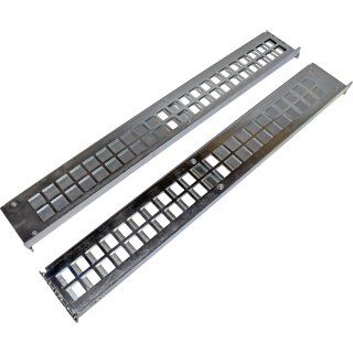 Hitachi Universal Rack Rail Kit Rackschienen A34V-900-445-UNI