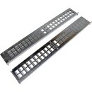 Hitachi Universal Rack Rail Kit Rackschienen...