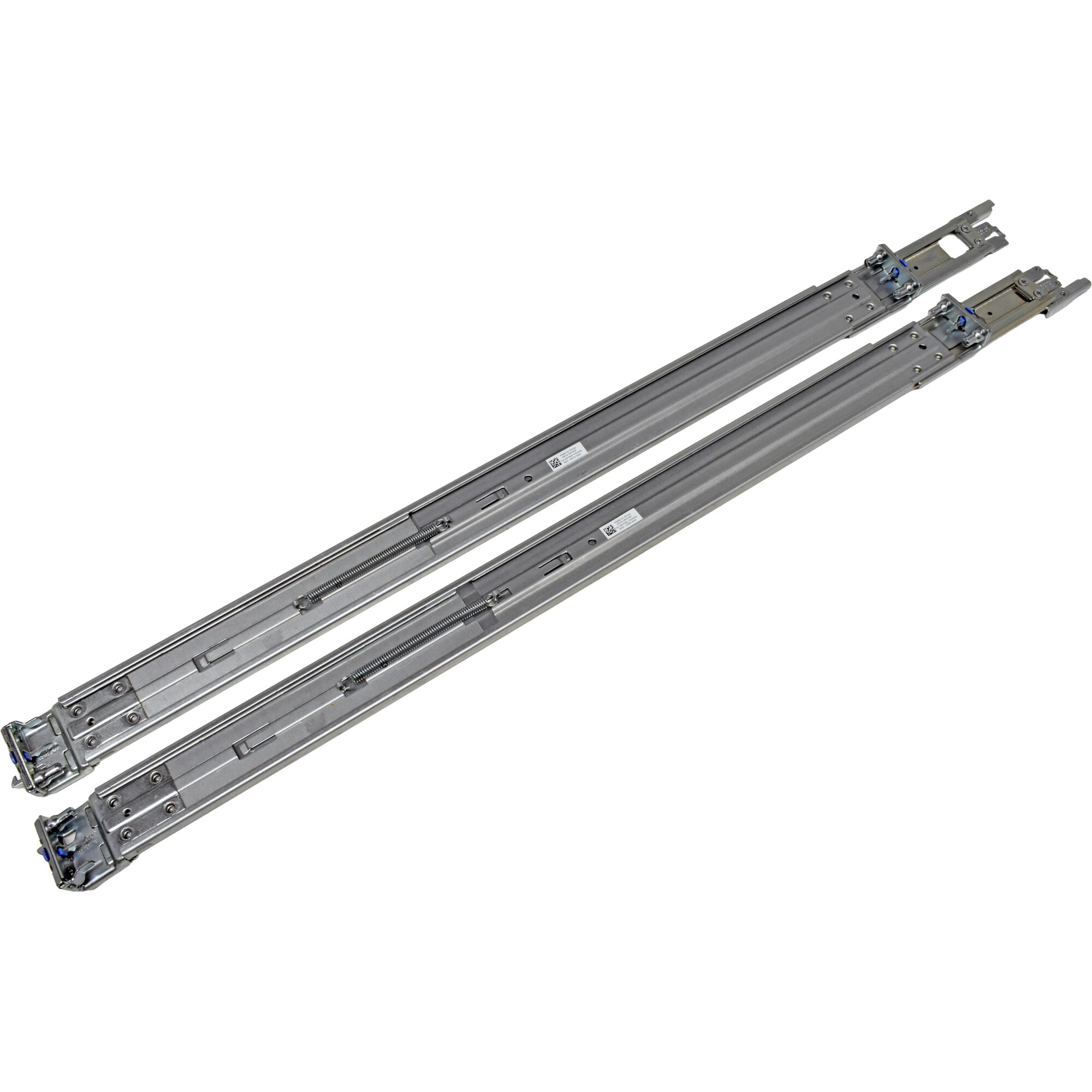 Poweredge R440 Rack Kit DELL 1U Rack Rail Kit Rackschienen 0VYRJF 0R7C8J for PowerEdge R340 ...