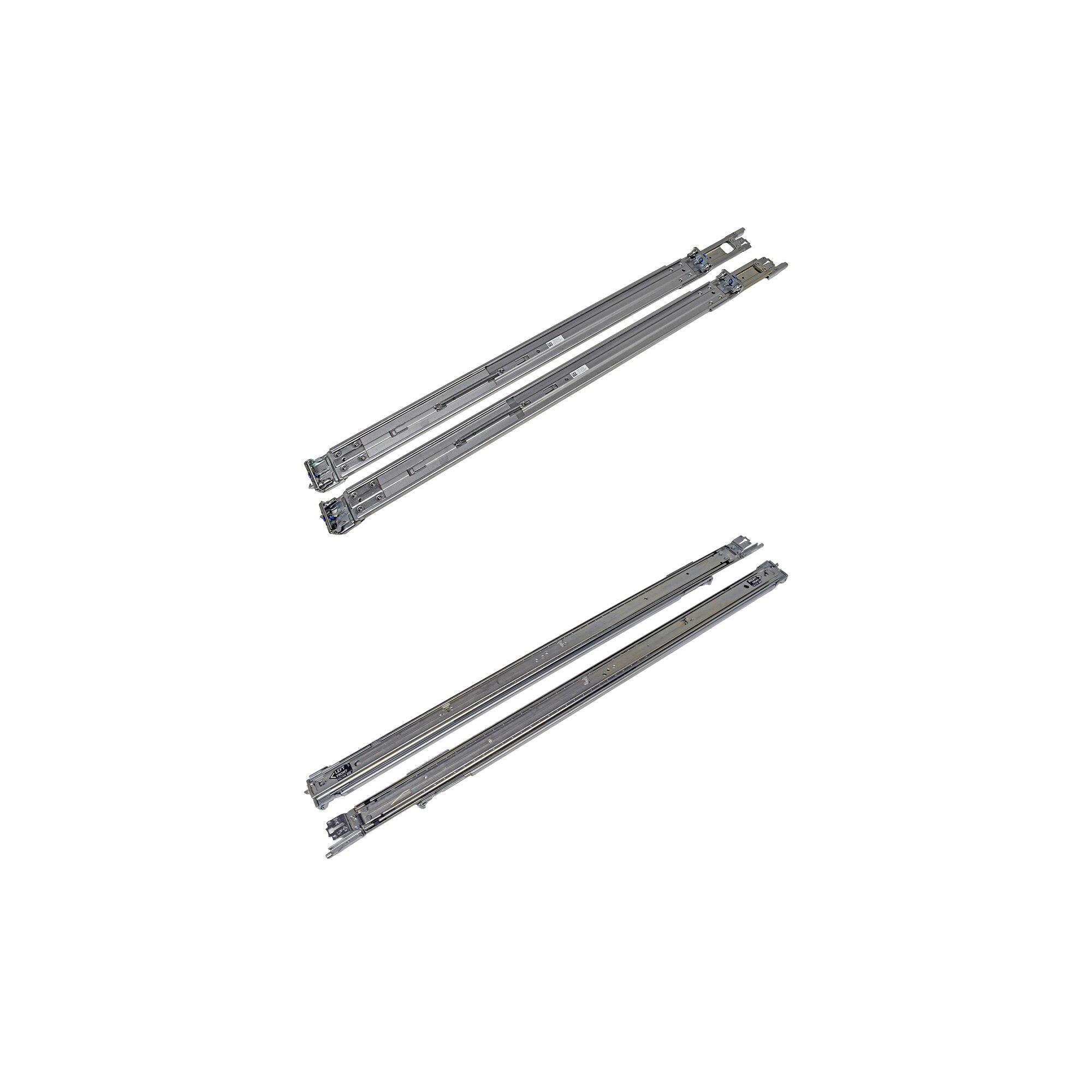 Poweredge R440 Rack Kit DELL 1U Rack Rail Kit Rackschienen 0VYRJF 0R7C8J for PowerEdge R340 ...