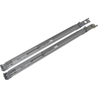 DELL 1U Rack Rail Kit Rackschienen 0VYRJF 0R7C8J for PowerEdge R340 R440 R640