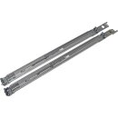 DELL 1U Rack Rail Kit Rackschienen 0VYRJF 0R7C8J for...