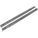 DELL 1U Rack Rail Kit Rackschienen 0VYRJF 0R7C8J for PowerEdge R340 R440 R640