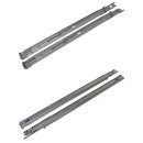 DELL 1U Rack Rail Kit Rackschienen 0VYRJF 0R7C8J for PowerEdge R340 R440 R640