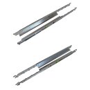 Fujitsu 1U Rack Rail Kit Rackschienen A3C40173140 for Primergy CX400 M1