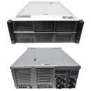 HP ProLiant DL580 G10 4x Intel Gold 6240 18-Core 2.60Ghz...