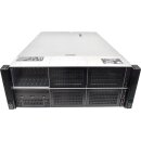 HP ProLiant DL580 G10 4x Intel Gold 6240 18-Core 2.60Ghz...