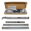 Arista 1U Rack Rail KIT-7001 ASY-00985-03 +Cables for...