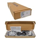 Arista 1U Rack Rail KIT-7001 ASY-00985-03 +Cables for...