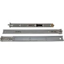 Arista 1U Rack Rail KIT-7001 ASY-00985-03 +Cables for DCS-7050 Series