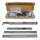 Arista 1U Rack Rail KIT-7001 ASY-00985-03 +Cables for DCS-7050 Series