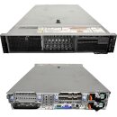Dell PowerEdge R840 No CPU No RAM 4x HS 8x SFF 2,5"...