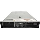 Dell PowerEdge R840 No CPU No RAM 4x HS 8x SFF 2,5"...