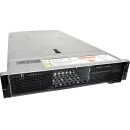 Dell PowerEdge R840 No CPU No RAM 4x HS 8x SFF 2,5" 2x 240GB M.2 SSD BOSS Card 4x 10GbE Port