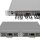 Huawei OceanStor SNS2248 48-Port SFP+ FC Switch HU-6510-24-16G-R 80-1007588-05 +GBICs +Rack Ears