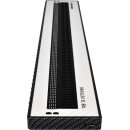F.H. Papenmeier Braillex EL 80C 4-Wege-Navigation USB 80x Braillemodule