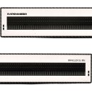 F.H. Papenmeier Braillex EL 80C 4-Wege-Navigation USB 80x Braillemodule