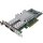 Intel X520-DA2 Dual-Port 10GbE PCIe x8 Converged Network Adapter LP E10G42BTDA