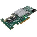 DELL PERC H200 UCS-71 6Gb PCIe2.0 x8 512MB SAS RAID...