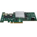 DELL PERC H200 UCS-71 6Gb PCIe2.0 x8 512MB SAS RAID Controller 0H215J no Bracket