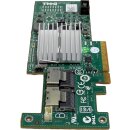 DELL PERC H200 UCS-71 6Gb PCIe2.0 x8 512MB SAS RAID Controller 0H215J no Bracket